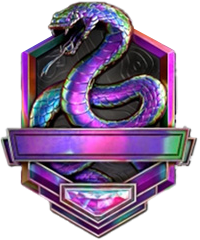 Iridescent