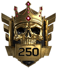 Desired Rank Icon
